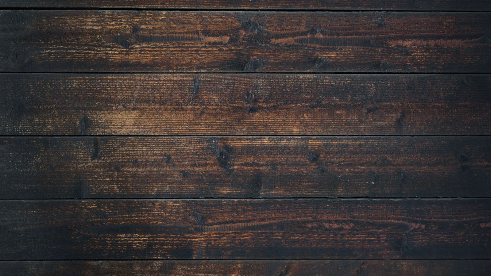 papa stache dark wood background